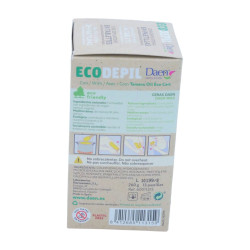 Daen Ecodepil Cera Pastillas 260 Gr (13)