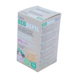 Ecodepil Cera Pastillas 260 Gr (13)