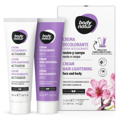 Body Natur Crema...