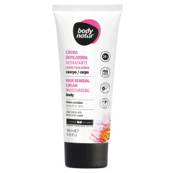 Body Natur Depil Crema 200...