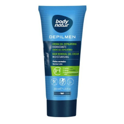 Body Natur Depil Men Crema...