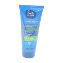 Depil Men Crema 200 ml P/Normal