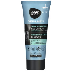 Body Natur Depil Men Crema...