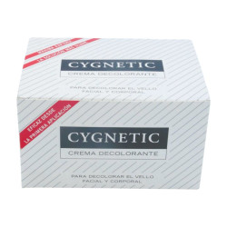 Cygnetic Crema Decolorante Tarro 100