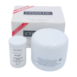 Cygnetic Crema Decolorante Tarro 100