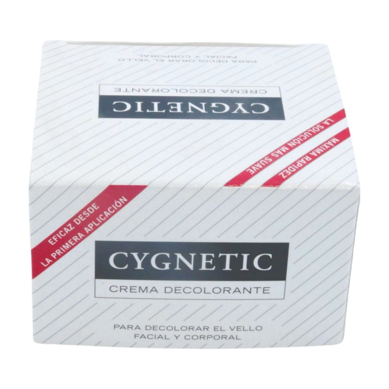 Cygnetic Crema Decolorante Tarro 30