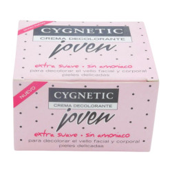 Cygnetic Joven Crema Decolorante S/Al 30