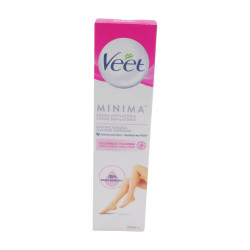 Veet Crema Depilatoria 200