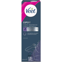 Veet Crema Depilatoria...