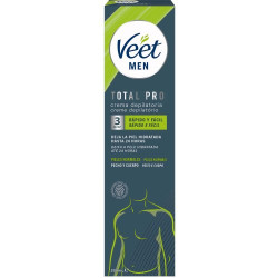 Veet Men Crema Depil. 200
