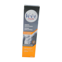 Men Crema Depil. 200