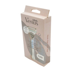 Gillette Venus Satin Care Maquina + Recambio