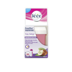 Veet Rollon Cera Corporal...