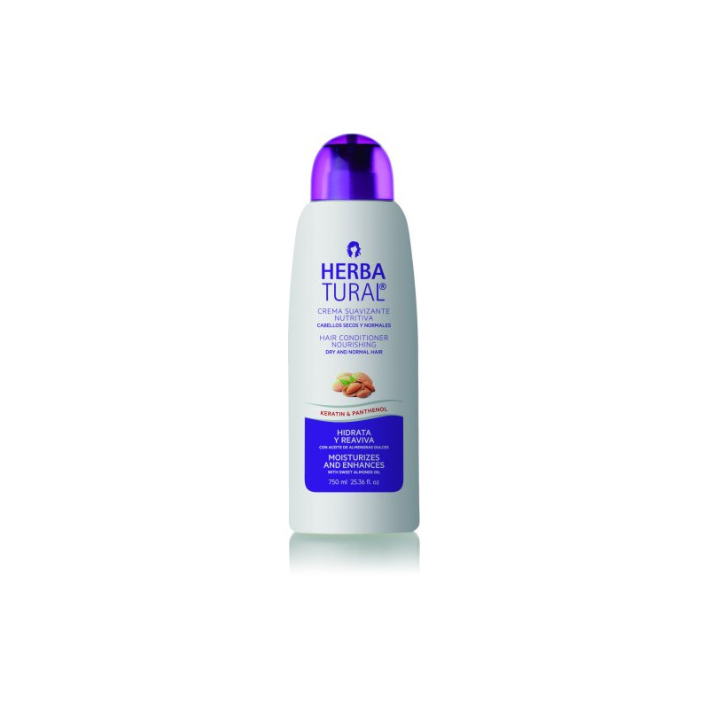 Crema Suavizante 750 ml