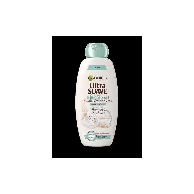 Original Remedies Ultra Suave 400 ml 2 en 1 
