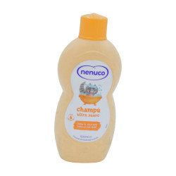 Nenuco Champu 500 ml