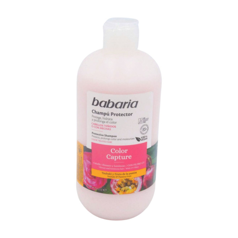 Babaria Champu Protector Color Capture 500 ml