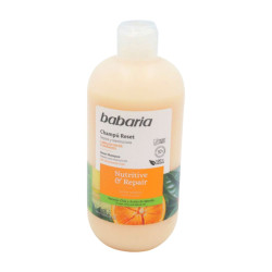 Champu Reset Nutritive & Repair 500 ml