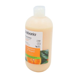 Babaria Champu Reset Nutritive & Repair 500 ml