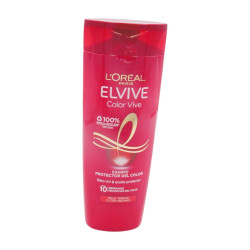 Elvive Champu 370 Color-Vive Filtro Uv