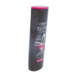 Elvive Champu 370 Full Resist Fortificante