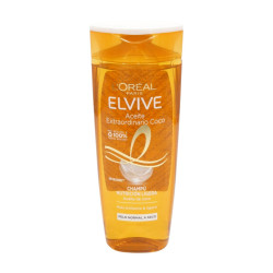 Elvive Champu 370 ml Aceite Coco