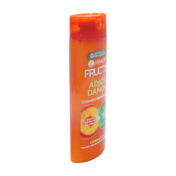 Fructis Champu 360 Ml Adios Daños