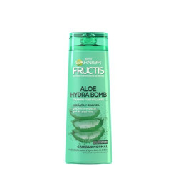 Fructis Champu 360 Ml Aloe...