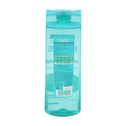 Fructis Champu 360 Ml Aloe Hydra Bomb