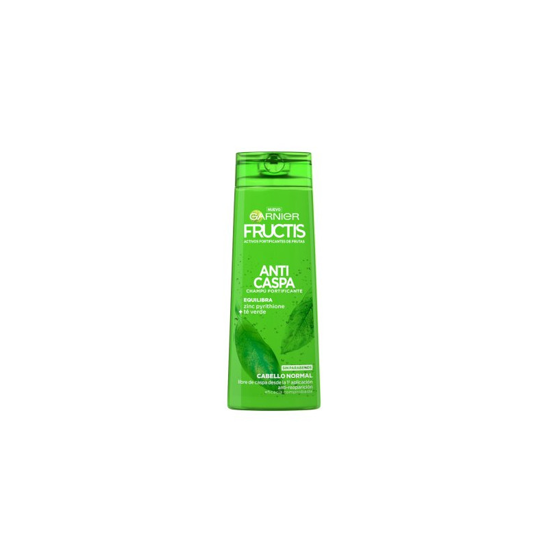 Fructis Champu 360 Ml Anticaspa Normal