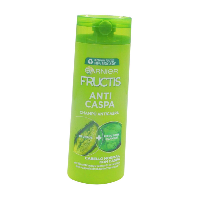 Fructis Champu 360 Ml Anticaspa Normal