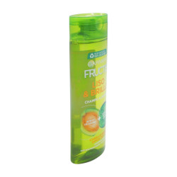 Fructis Champu 360 Ml Hidraliso 72H C/Secos Asp