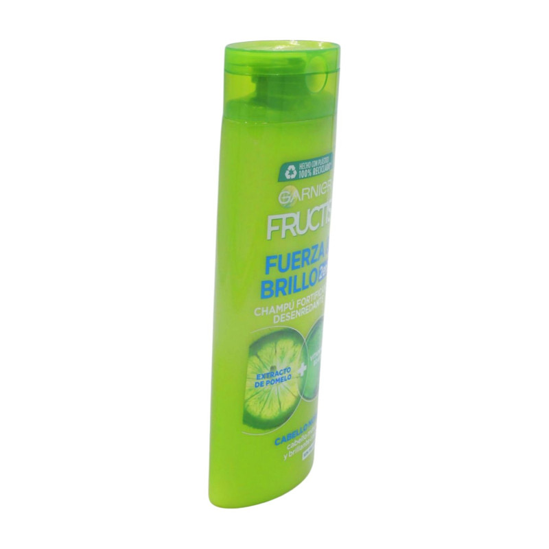 Fructis Champu 360 Ml Normal 2 En 1