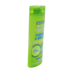 Fructis Champu 360 Ml Normal Fuerza Y Brillo