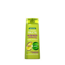 Fructis Champu 360 Ml Nutri...