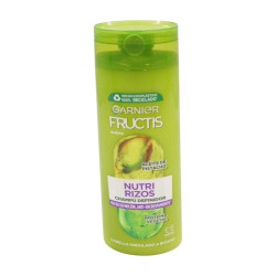 Champu 360 Ml Nutri Rizos Rizados