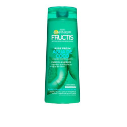 Fructis Champu 360 Ml Pure...