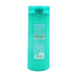 Fructis Champu 360 Ml Pure Fresh Agua De Coco