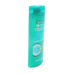 Fructis Champu 360 Ml Pure Fresh Agua De Coco