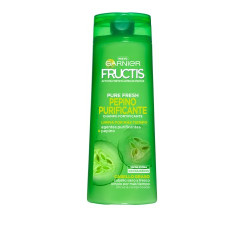 Fructis Champu 360 Ml Pure...