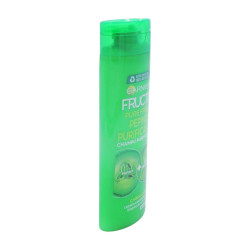 Champu 360 Ml Pure Fresh Pepino Purific