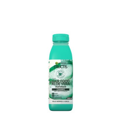 Hair Food Champu 350 Aloe...