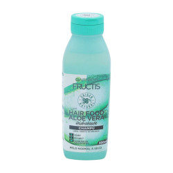 Fructis Hair Food Ch 350 Aloe Normal