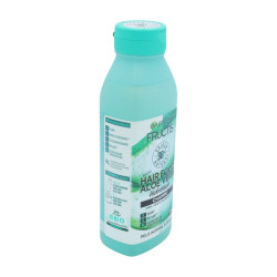 Hair Food Champu 350 Aloe Normal