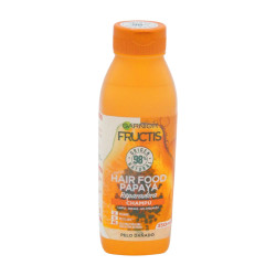 Fructis Hair Food Ch 350 Papaya Reparador