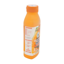 Hair Food Champu 350 Papaya Reparador