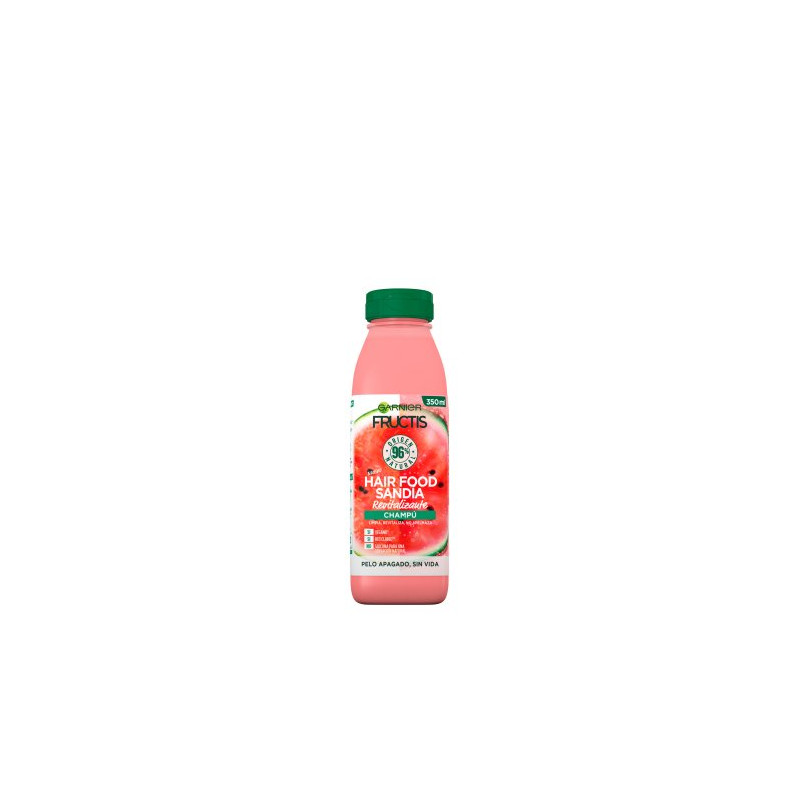 Fructis Hair Food Ch 350 Sandia