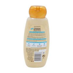 Champu 300 Elixir De Argan C/Sec