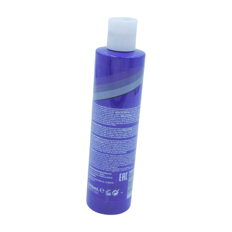 Champú Violeta 250 Cabellos Blancos O Mechas