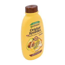 Original Remedies Champu Aguacate Karite 300 ml
